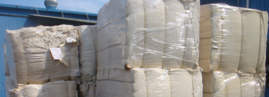 PP1003:Paper Powder - 150 tons per month